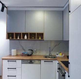 Çagllavicë Apartment | Zambak Apartment