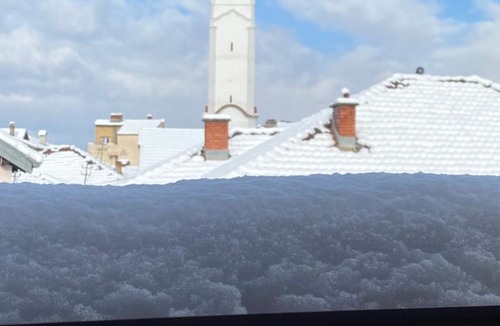Prizren Hotel | Zani Boutique Hotel