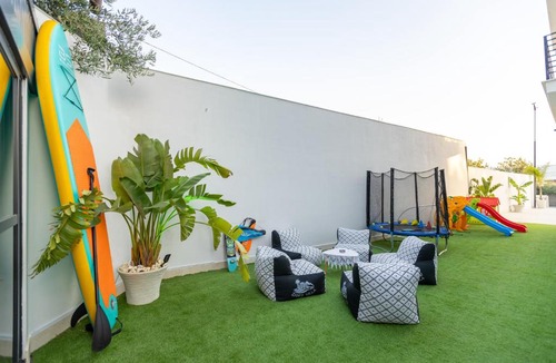 Vlore Hotel | ZANI'S VILLA