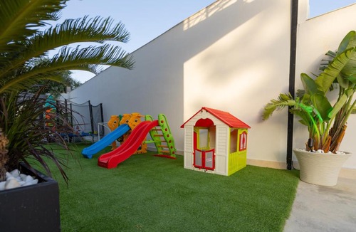 Vlore Hotel | ZANI'S VILLA