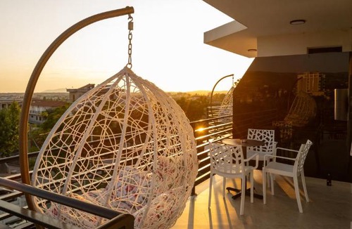 Vlore Hotel | ZANI'S VILLA