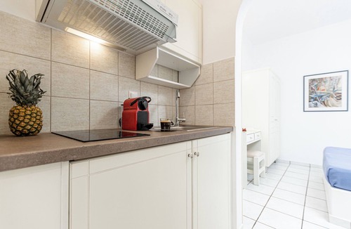 Mikri Vigla Apartment | Zanneta Apartments and Suites