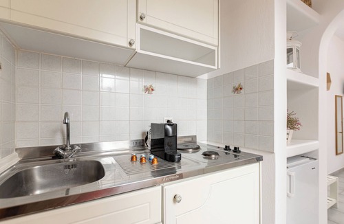 Mikri Vigla Apartment | Zanneta Apartments and Suites