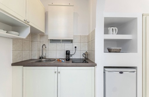 Mikri Vigla Apartment | Zanneta Apartments and Suites
