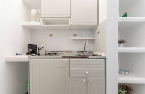 Mikri Vigla Apartment | Zanneta Apartments and Suites