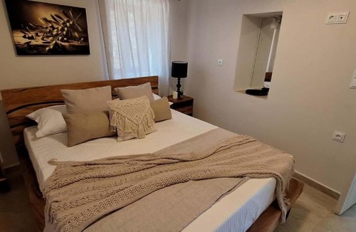 Kini Apartment | Zanni's retreat