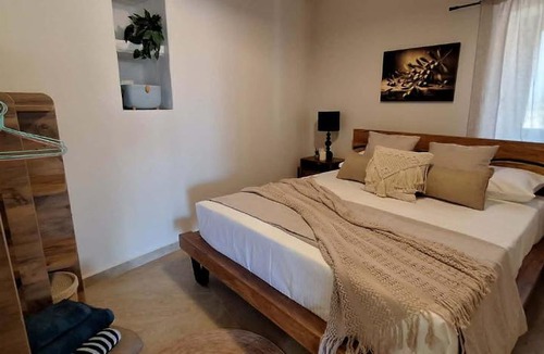 Kini Apartment | Zanni's retreat