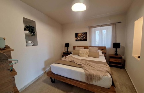 Kini Apartment | Zanni's retreat