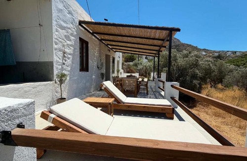 Kini Apartment | Zanni's retreat