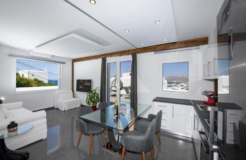 Drafaki Hotel | Zannis Hotel