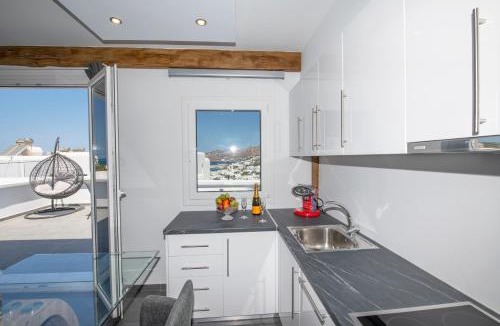 Drafaki Hotel | Zannis Hotel