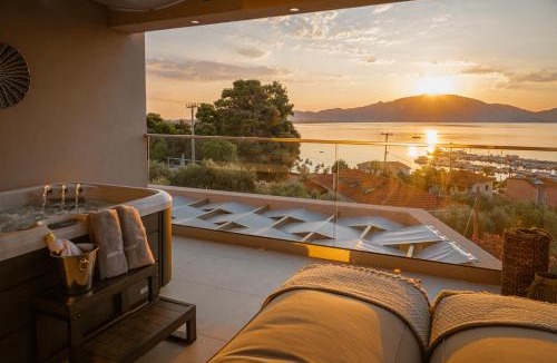 Agios Sostis Hotel | Zante Sun Resort