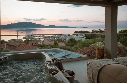 Agios Sostis Hotel | Zante Sun Resort