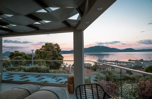 Agios Sostis Hotel | Zante Sun Resort
