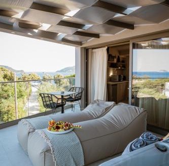 Agios Sostis Hotel | Zante Sun Resort