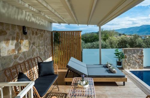 Alikanas Villa | Zante way villas