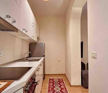 Tirana House | Zarlett House, Pazari ri ,Villa with Garden,Parking