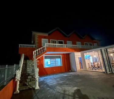 Sakës Hotel | Zefigrillhouse