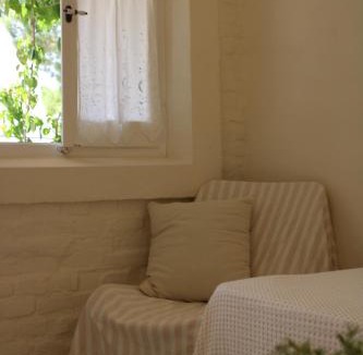 Lakones Hotel | Zefiros Traditional Hotel