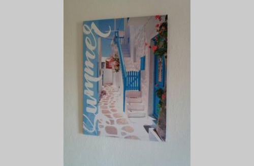 Ouranoupoli Apartment | Zefis Appartment
