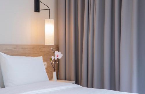Nei Pori Hotel | Zefyros Sea View Hotel