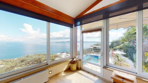 Nisaki Villa | Zeitouni Lodge