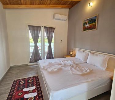 Ardenice Hotel | Zejtaria agroturizem