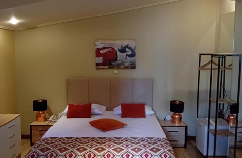 Alimos Hotel | Zen Hotel