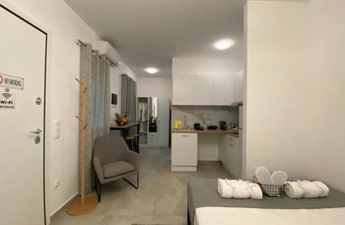 Kerameikos Apartment | ZEN Residence 3