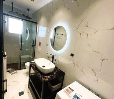Filiates Apartment | Zen Stay Maisonette