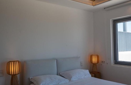 Elia Villa | Zenira Aegean Villa Mykonos
