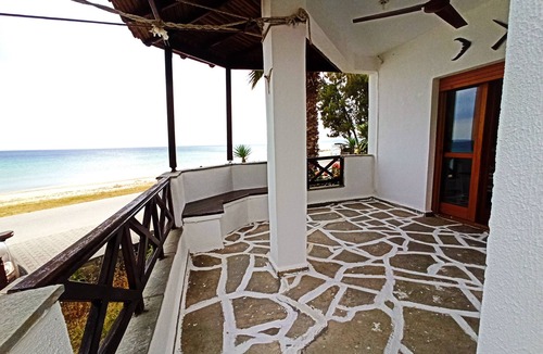 Nikita House | Zennova 22 Nikiti Sea Side House