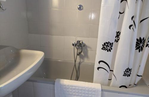 Pirgadikia Apartment | Zennova #3 Mount Athos & Sea View