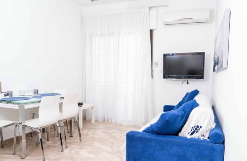 Nea Playia Apartment | Zennova #7 Nea Plagia Beach