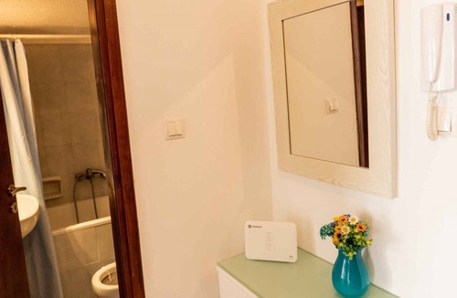 Nea Playia Apartment | Zennova #7 Nea Plagia Beach