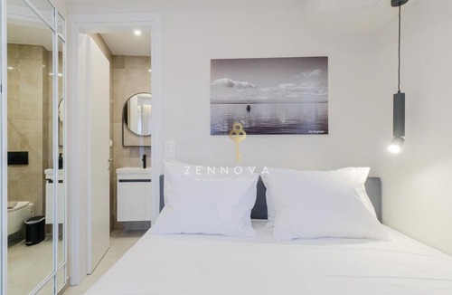 Old Town Apartment | Zennova #72 Tsinari Luxury Suite - Private Parking