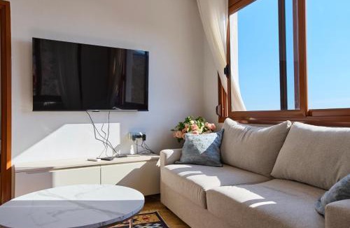 Dhermi Apartment | Zens Villa Dhermi Village Escape