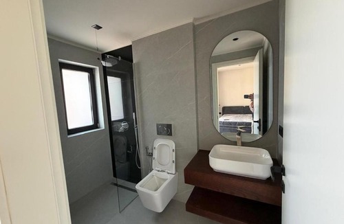 Qafe e Gjashtes Hotel | Zeo Hotel Saranda