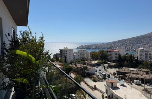 Qafe e Gjashtes Hotel | Zeo Hotel Saranda