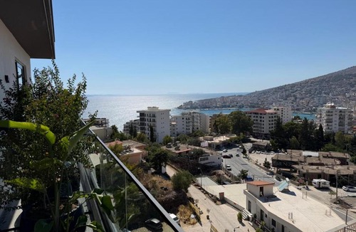 Qafe e Gjashtes Hotel | Zeo Hotel Saranda