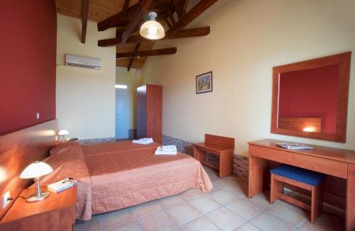 Skala Hotel | Zephyros Hotel