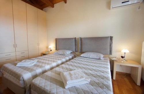 Skala Hotel | Zephyros Hotel