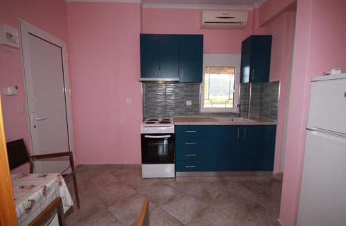 Ormos Panagias Apartment | ZEPHYROS ROOMS