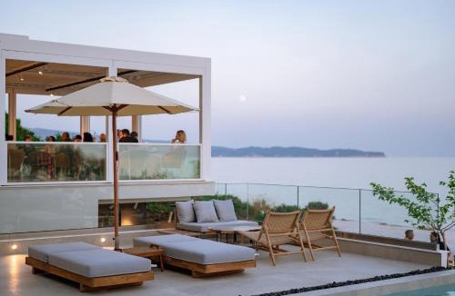Limenaria Hotel | ZEST THASSOS LUXURY RETREAT