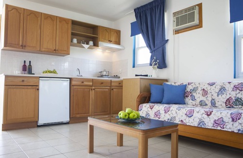 Paliki House | Zest @ Xi Beach