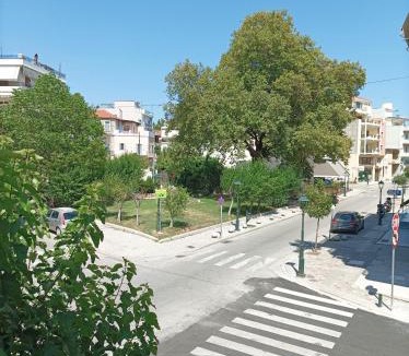 Nafpaktos Apartment | Zeta ' s house