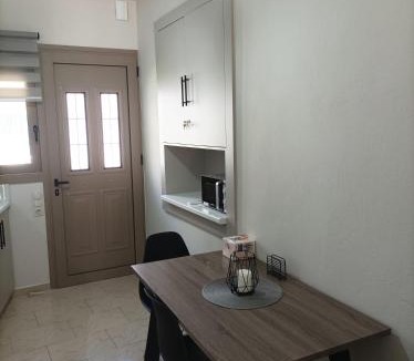 Nafpaktos Apartment | Zeta ' s house
