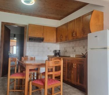 Panagia Apartment | Zeus Apartman