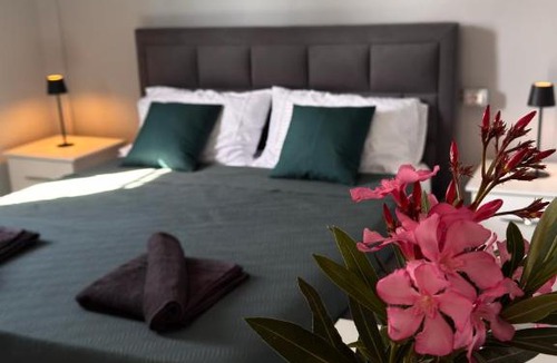 Divjake Apartment | Zeus Guest House