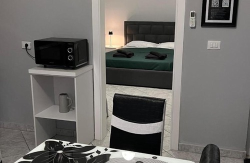 Divjake Apartment | Zeus Guest House